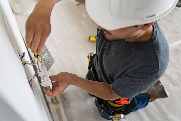 Reliable Emergency Electrician contractor in Belgrade, MT by No Joke electrician