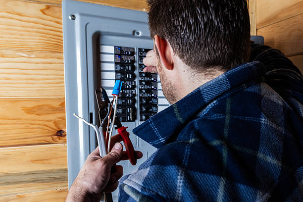 Affordable Emergency Electrician solutions in Belgrade, MT